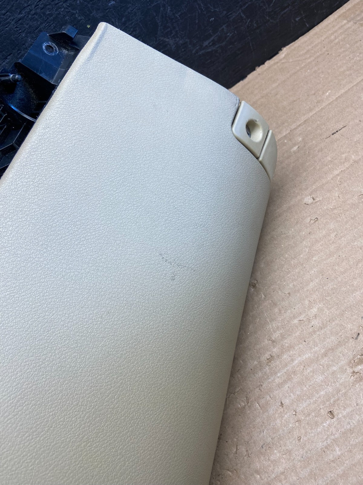 2006 to 2011 Lexus IS250 Right Passenger Side Storage Glove Box ag8783 DG2