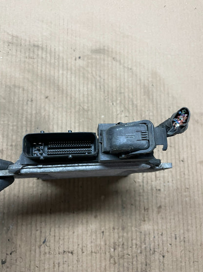 2005 Nissan Armada QX56 5.6L Engine Control Unit ECU ECM Module A7050 DG11