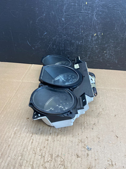 2009 Lexus GS350 Speedometer Cluster Gauge OEM AB9808 DG2