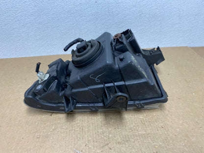 2006 2007 2008  Honda Ridgeline Right Passenger Halogen Headlight Oem AC1038 DW8