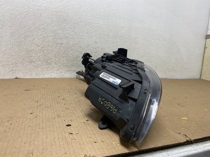 2011 2012 2013 Hyundai Elantra Right Passenger Headlight DEPO AG8024 DW8