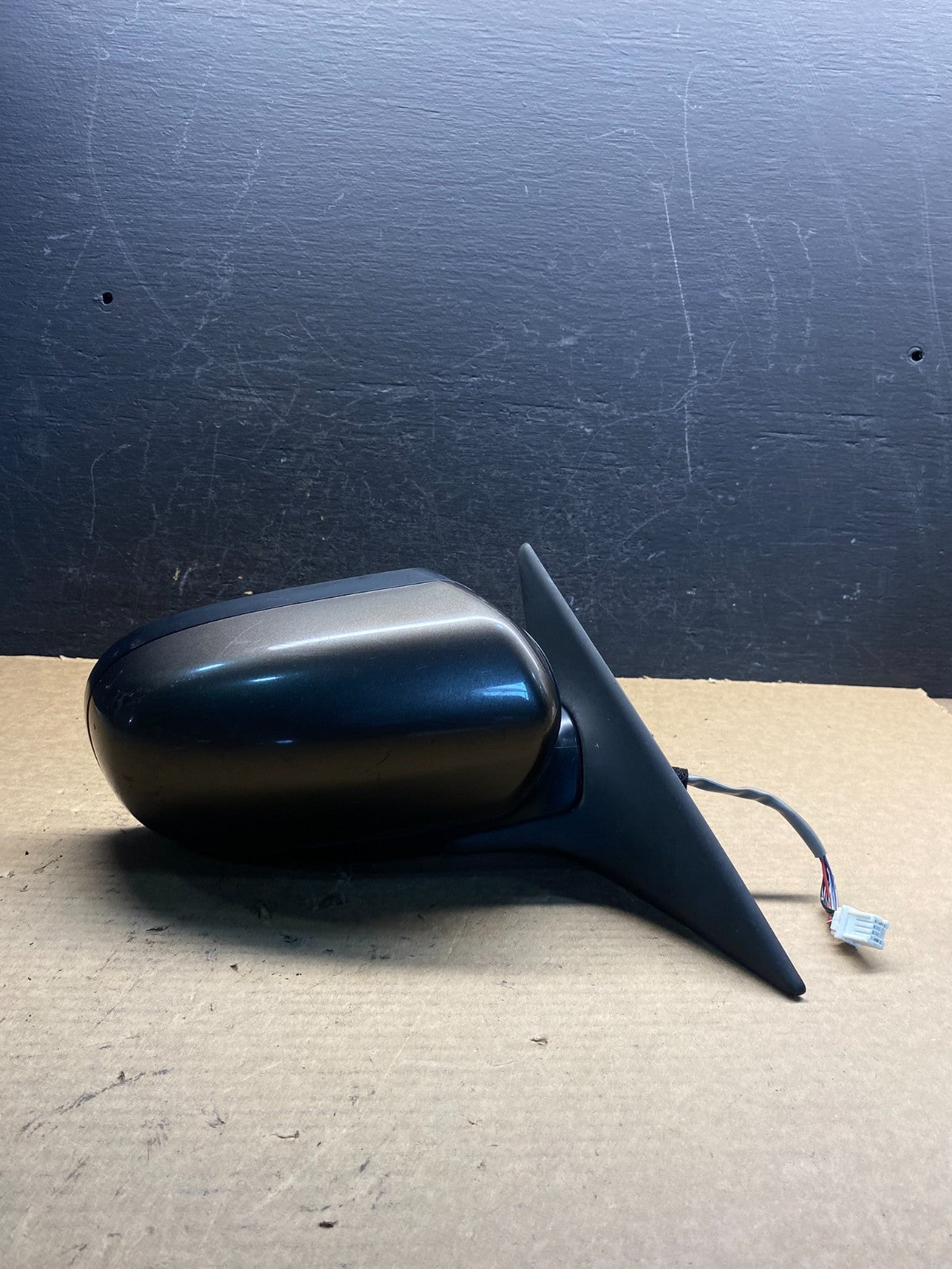 2005-2009 Subaru Legacy Outback Right Passneger Side Door Mirror AD9930 DW0