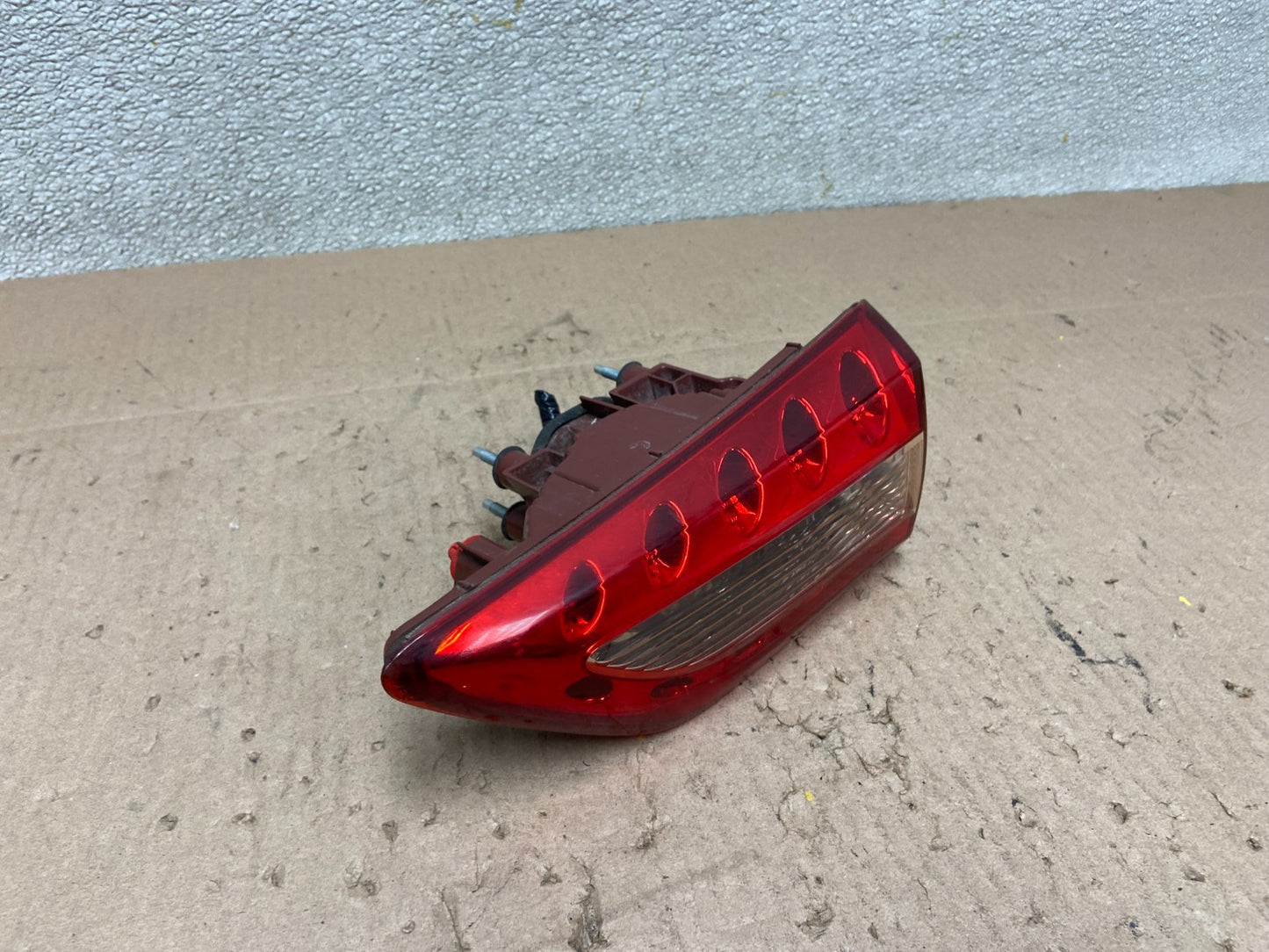 2009-2017 Infiniti FX35 FX50 QX70 Right Passenger Inner Tail Light Oem Z6338 DW2