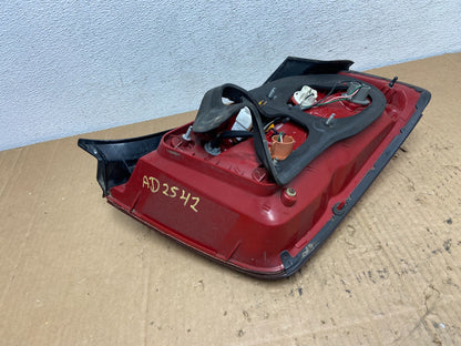 2007 to 2009 Kia Amanti Left Driver Side Tail Light AD2542 DW7