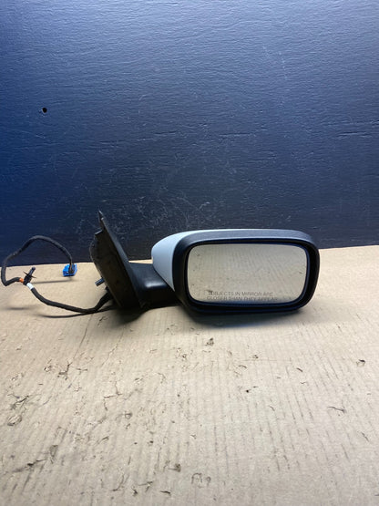 2004 - 2006 Volvo S40 Right Passenger Side Turn Signal View Mirror AC0801 MS9