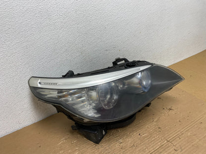 2008 to 2010 Bmw 5 Series 535I 550I AFS Xenon Hid Right Headlight AD4344 DW2