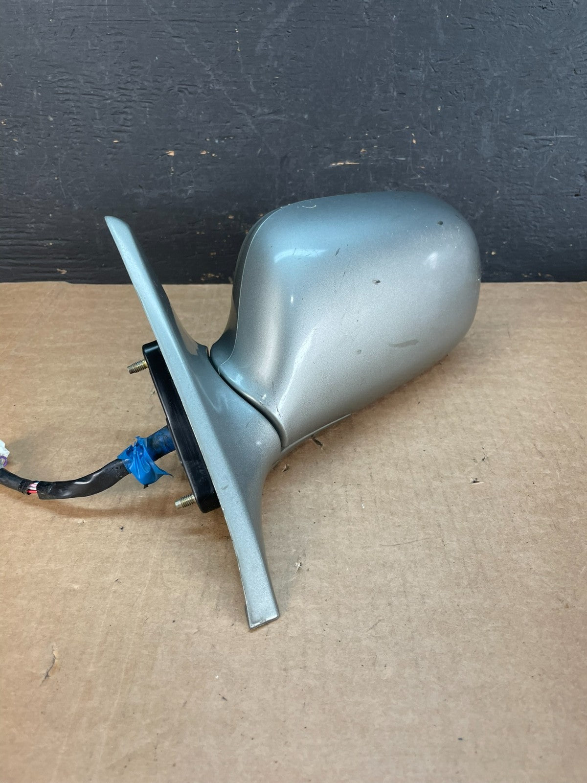 1997 to 2001 Lexus ES300 Left Driver LH View Door Mirror AE8323 DW1