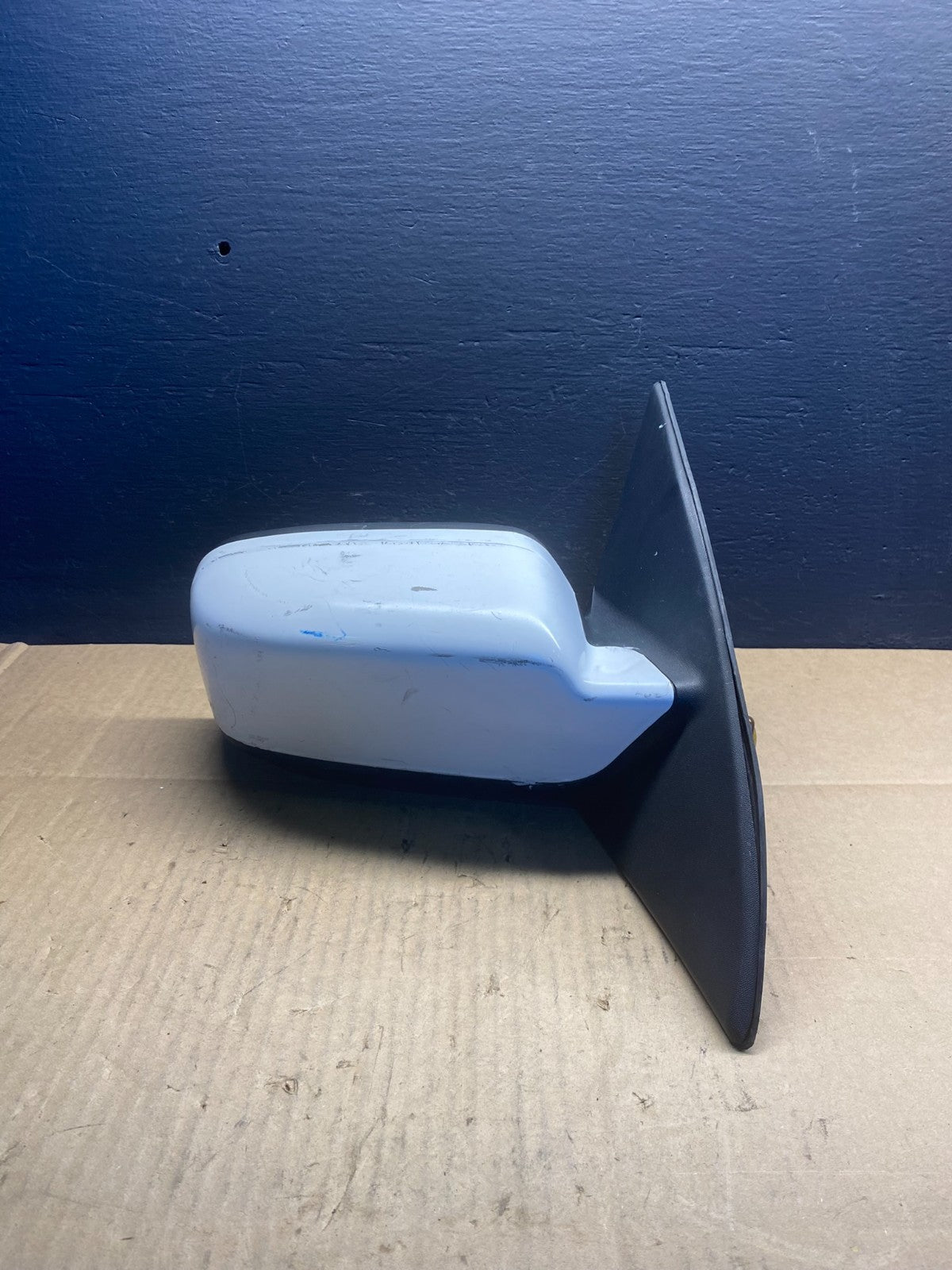 2006 to 2010 Ford Fusion Milan Right Passenger View Door Mirror AB7490 MS0