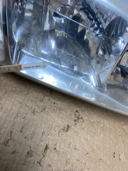 1999 to 2001 Acura RL Right Passenger RH Side Xenon HID Headlight AF8283 DG4