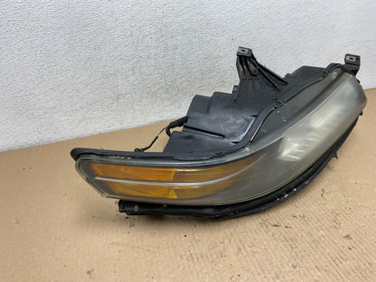 2004 2005 2006 Acura TL Headlight Right Passenger Side Xenon HID AF3283 DW2