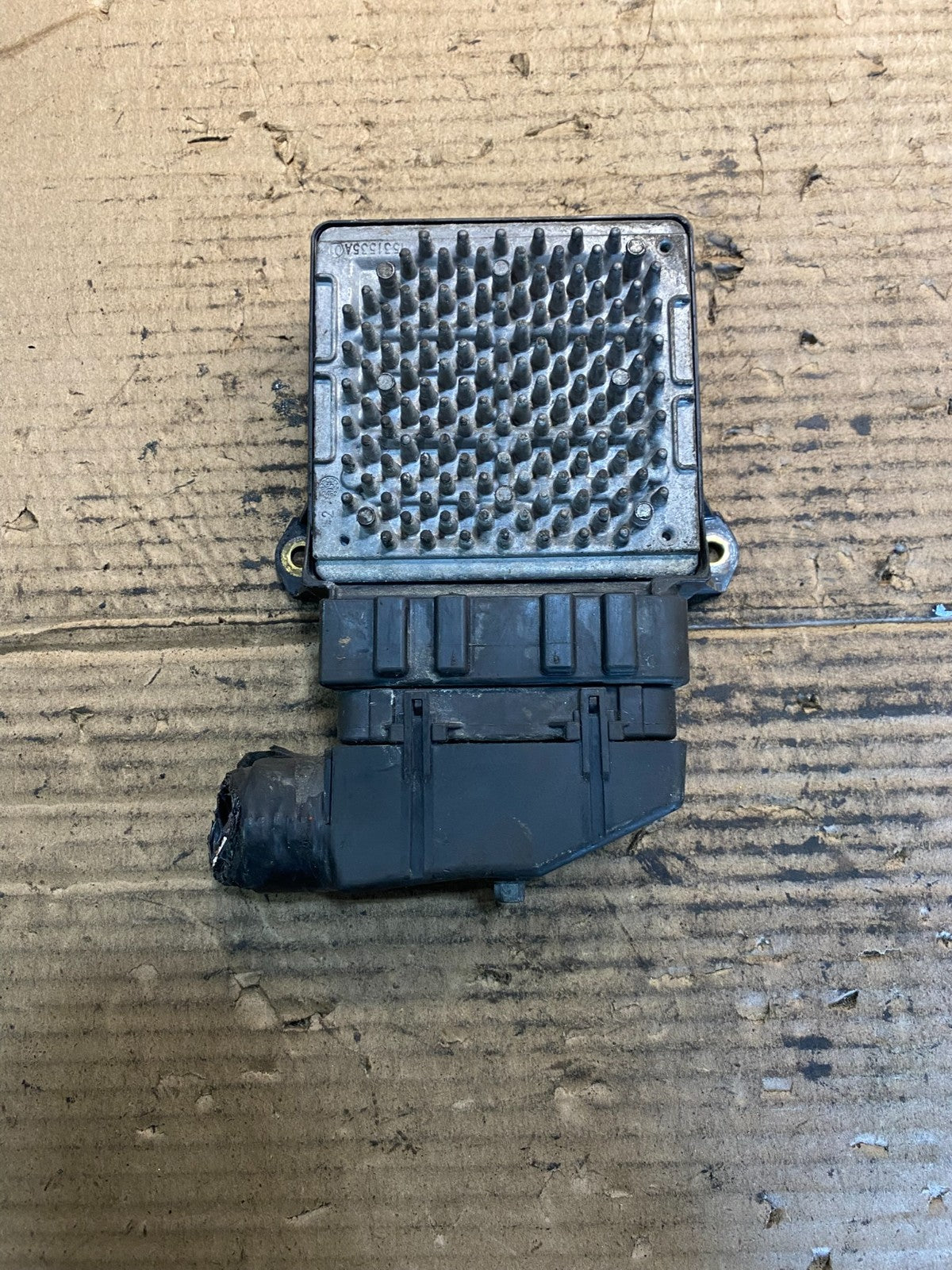 29545536 Allison TCM Transmission Control Module Computer Auto  OEM AA5494 DG1