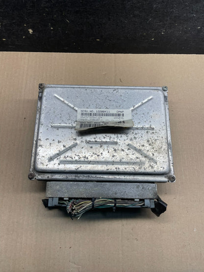 2001-2002 Silverado Tahoe Engine Computer Module 12200411 ECM ECU AI5251 DG0
