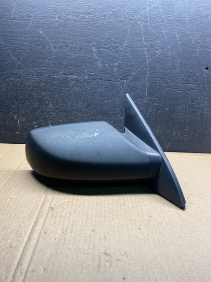 2007-2012 Nissan Altima Sedan Right Passenger View Heated Mirror AG3441 DG0
