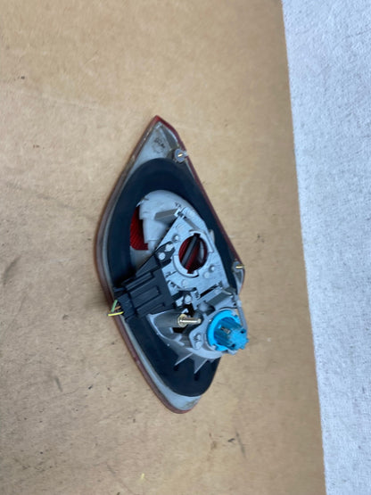 1996 - 1999 Mercedes-Benz E W210 E320 Left Driver Inner Tail Light AE3120 LK4