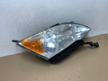 2007 to 2011 Honda CR-V Crv Right Passenger Side Headlight Halogen AG6817 DW0