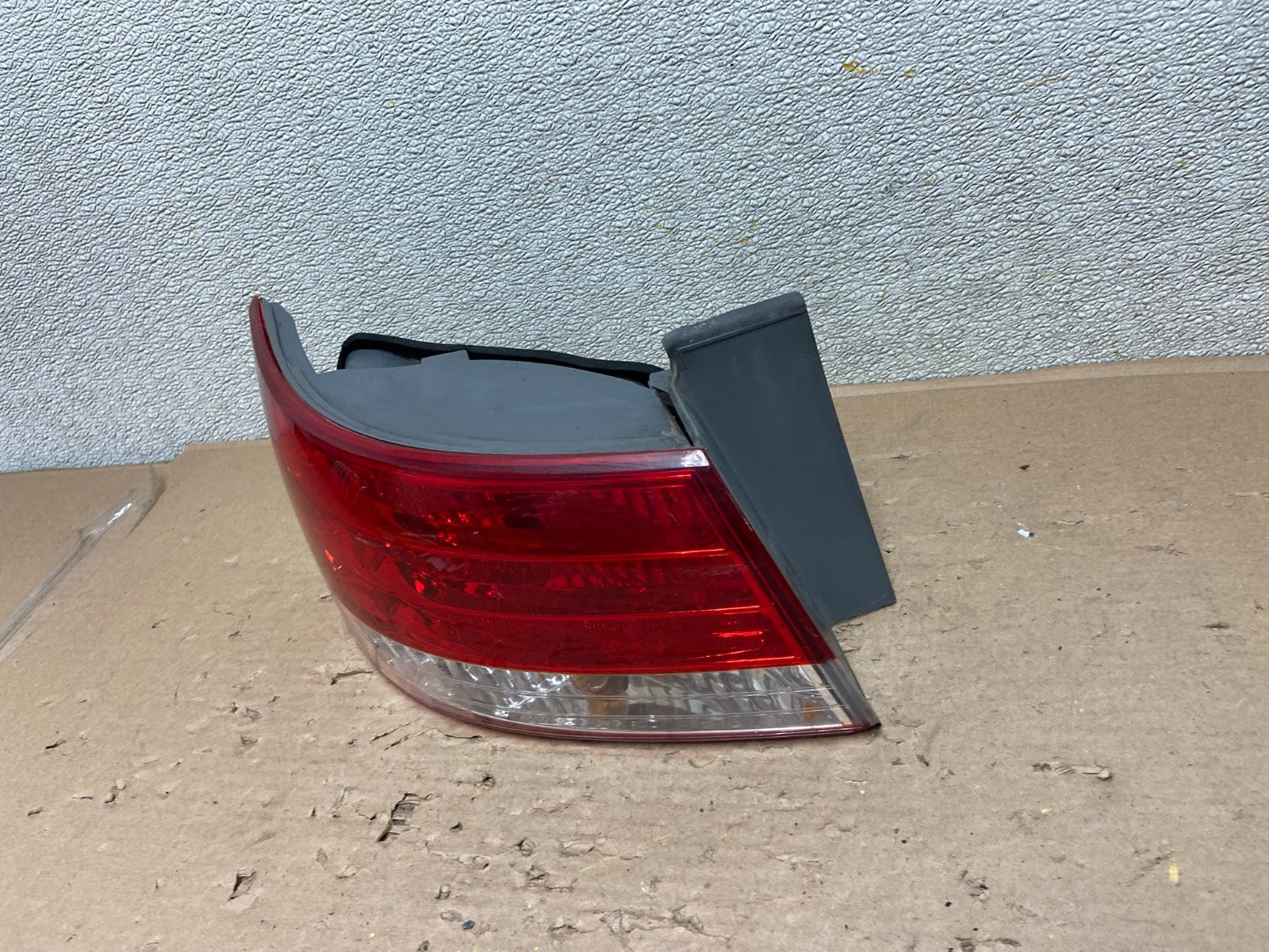 2006 2007 2008 Hyundai Sonata Left Driver Lh Side Tail Light AB0924 LK1