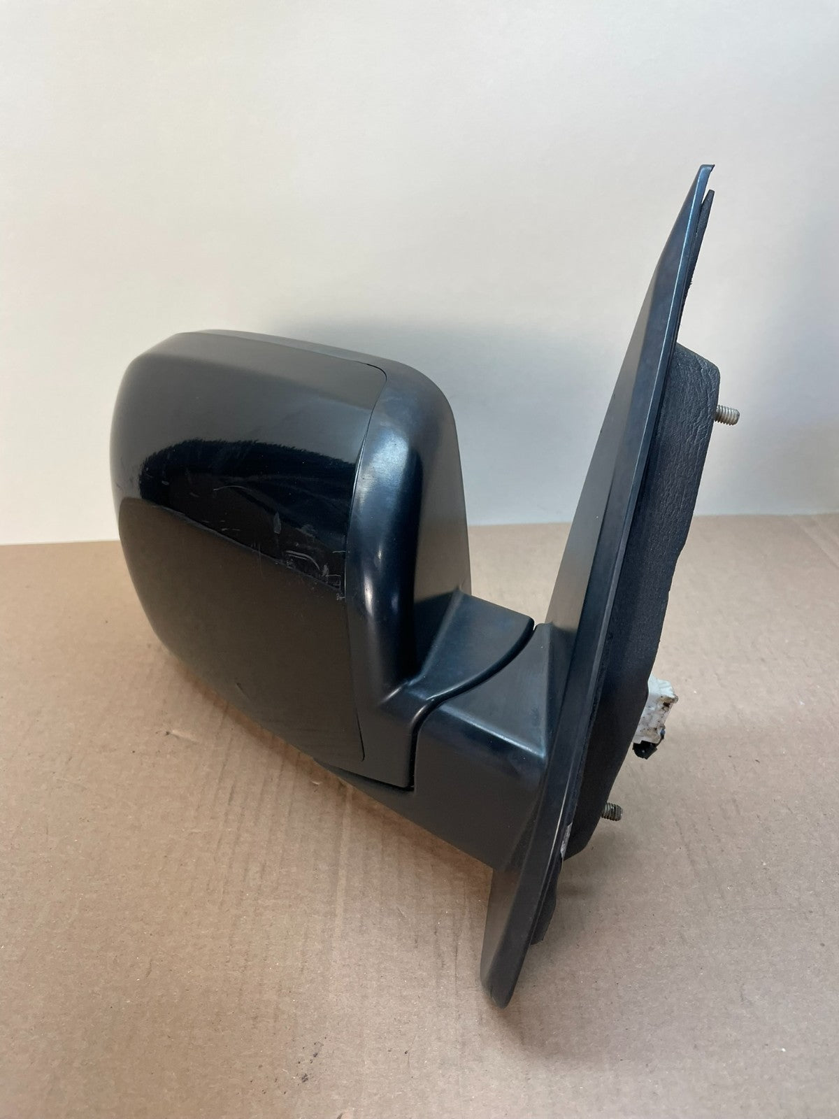 2009 - 2015 Honda Pilot Right Passenger Side View Door Mirror AI8686 DG1