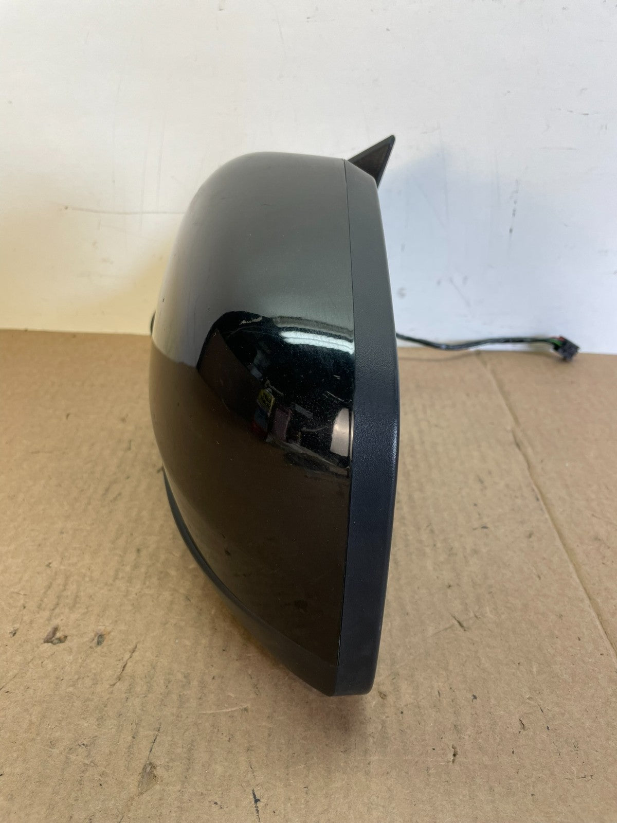 2011-2021 Dodge Durango Left Driver View Door Heated Mirror AH6265 DW9