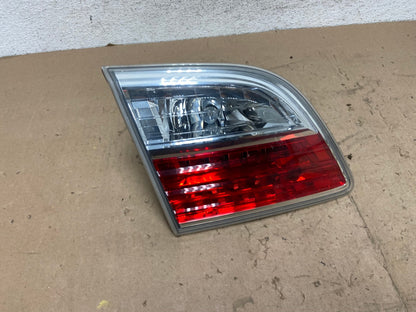 2010 2011 2012 Mazda CX-9 Tail Light Inner Left Driver LH Side AG5665 LK0