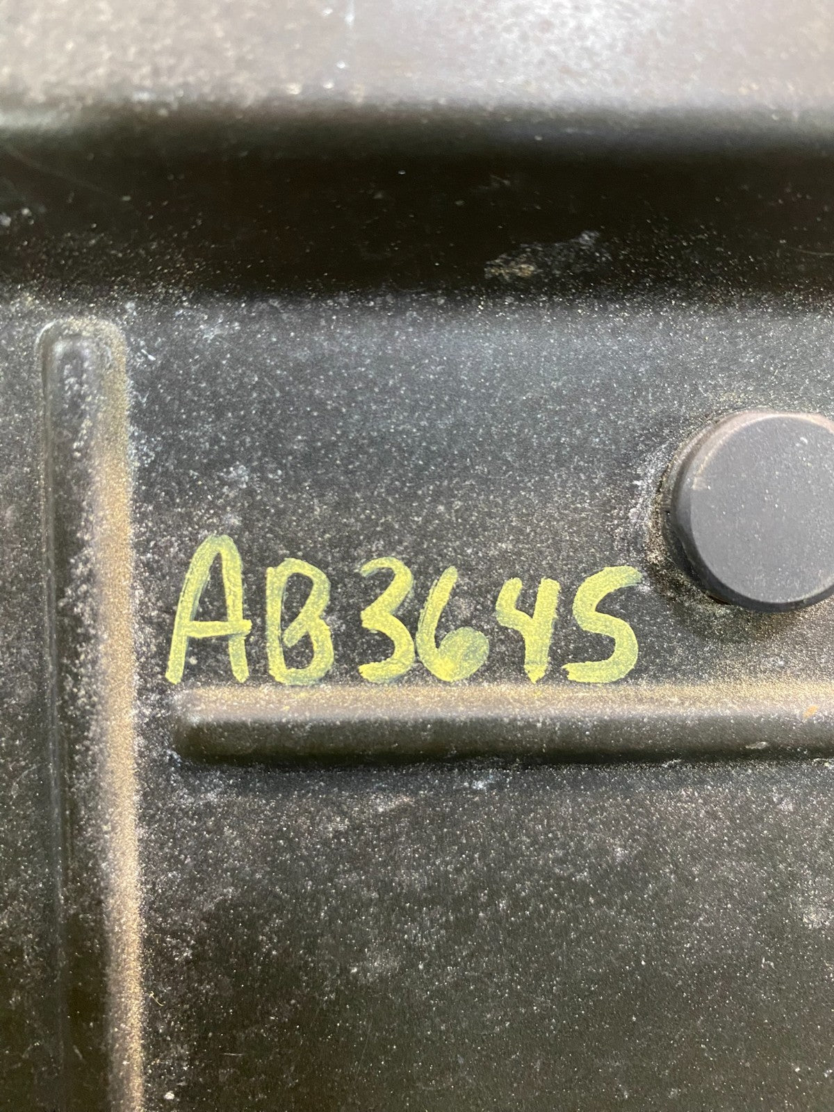 2007 Nissan Pathfinder 4.0L Ecm Ecu Computer Module ab3645 DG3