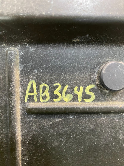 2007 Nissan Pathfinder 4.0L Ecm Ecu Computer Module ab3645 DG3