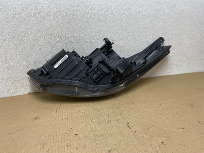 2011 2012 2013 Hyundai Elantra Right Passenger Headlight DEPO AG8024 DW6