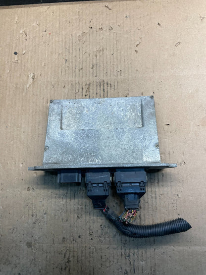 2005 Ford E250 E350 4.6L Engine Computer Module 5C2A-12A650-CYB u9384 DG2
