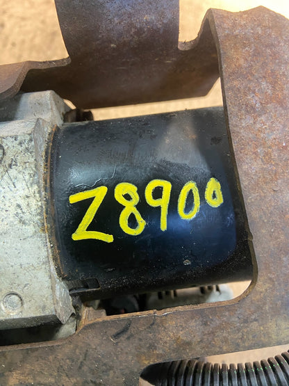 2003 - 2005 Chevrolet Silverado GMC Sierra ABS Anti-Lock Brake Module Z8900 DG7