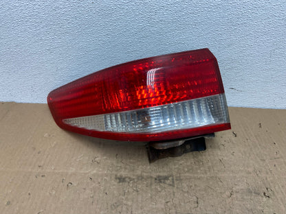 2003 to 2004 Honda Accord Sedan Left Driver Lh Side Tail light AC0337 LK0