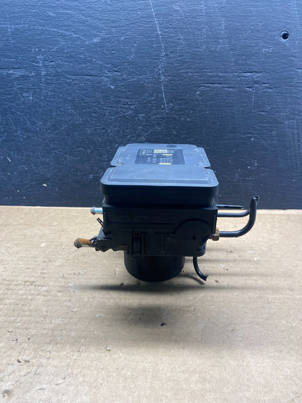 2006 to 2008 Ford Explorer ABS Anti Lock Brake Pump Module AF6704 DG4