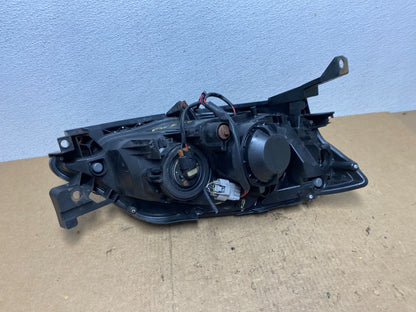2008 to 2011 Subaru Impreza Left Driver LH Side Halogen Headlight Oem AC3547 DW8