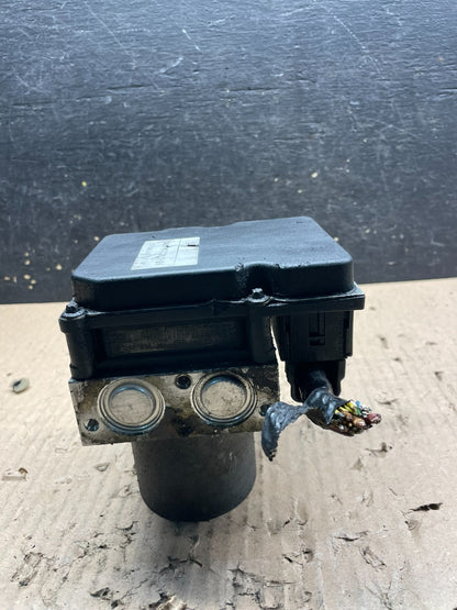 2004 2005 2006 BMW X3 ABS Anti-Lock Brake Pump 3451 6773012-0 OEM U1745 DG2