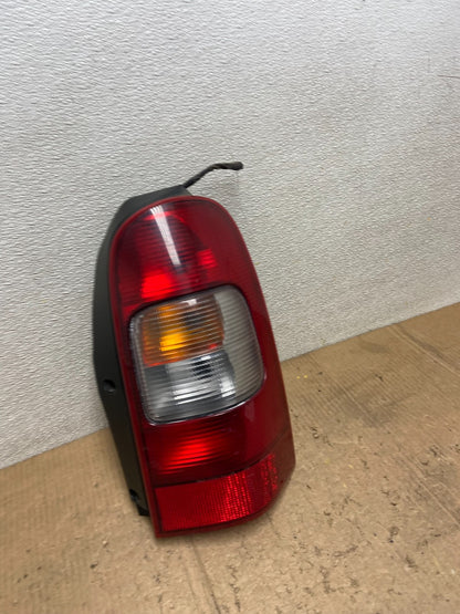 1997 - 2005 Pontiac Montana / Venture Right Passenger Tail Light  AA7180 LK2