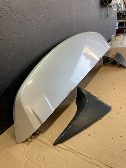 2013 to 2020 Nissan Pathfinder Rear Spoiler Wing AE3777 DG2