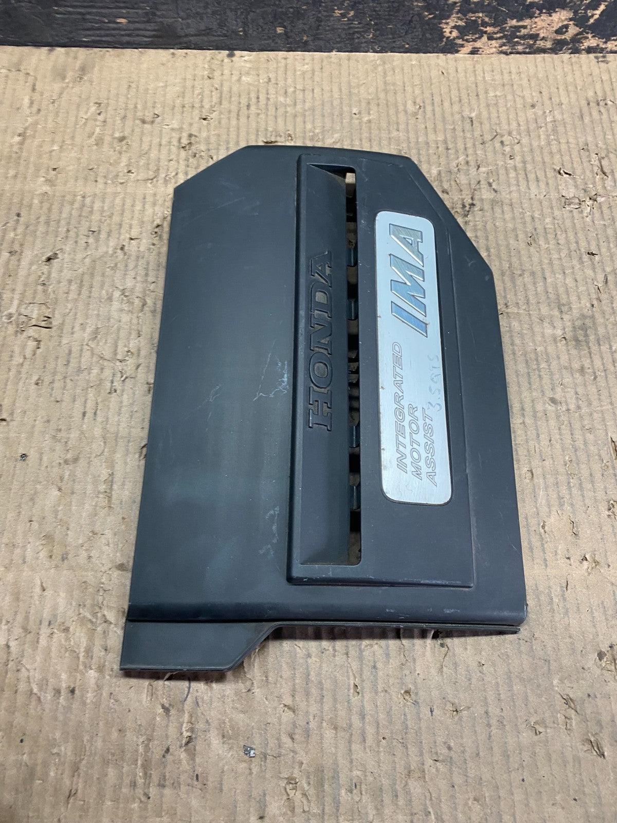 2006-2011 Honda Civic Hybrid 1.3L Engine Cover Trim Panel 32121-RMX-00 W9860 DG3