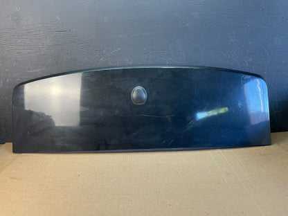 2007 to 2011 Ford Edge Rear Spoiler Wing With Brake Light AD0074 DG0