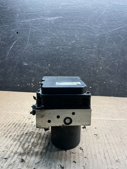 2004 2005 2006 BMW X3 ABS Anti-Lock Brake Pump 3451 6762059-01 OEM u8975 DG0