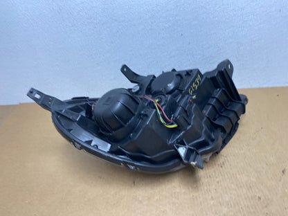 2016-2018 Chevrolet Equinox Left Driver LH Halogen Headlight Oem AC1839 DW6