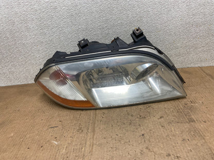 2001 to 2003 Acura MDX Passenger Right RH Headlight AA6921 DW0
