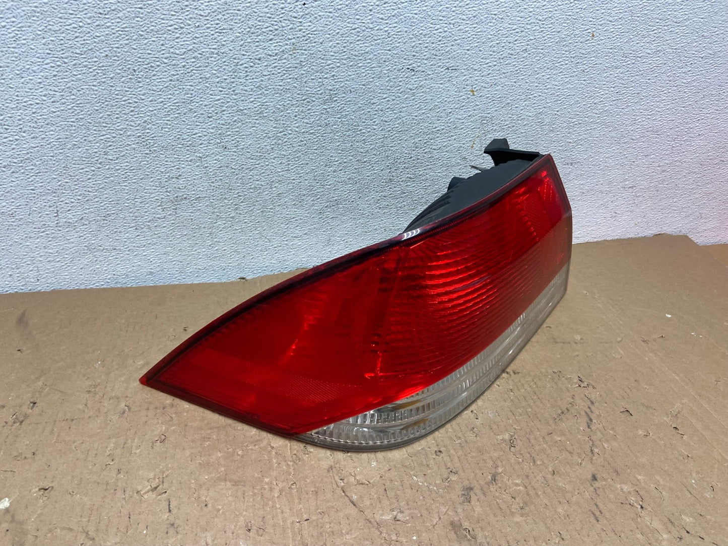 2002-2003 Mitsubishi Lancer Left Driver LH Tail Light AD8204 LK2