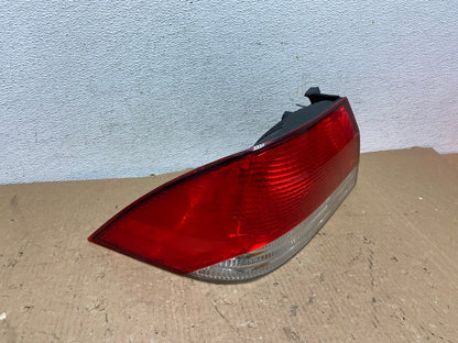 2002-2003 Mitsubishi Lancer Left Driver LH Tail Light AD8204 LK2