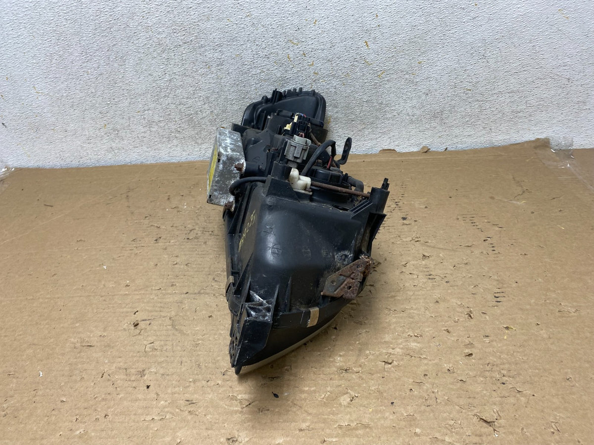 1999 to 2001 Infiniti Q45 Left Driver LH Side Xenon HID Headlight ah9225 DG7
