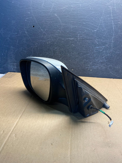 2011 to 2014 BMW X3 Left Driver LH Side View Door Mirror AF9435 DW10