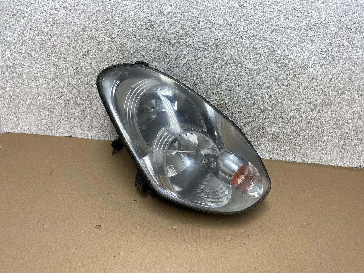 2005-2006 Infiniti G35 Right Passenger Hid Xenon Headlight Sedan AH4352 DW0
