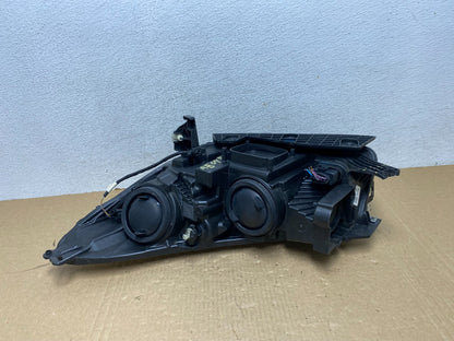 2017 - 2019 Ford Escape Right Passenger RH Side Halogen Headlight AG0479 DG6