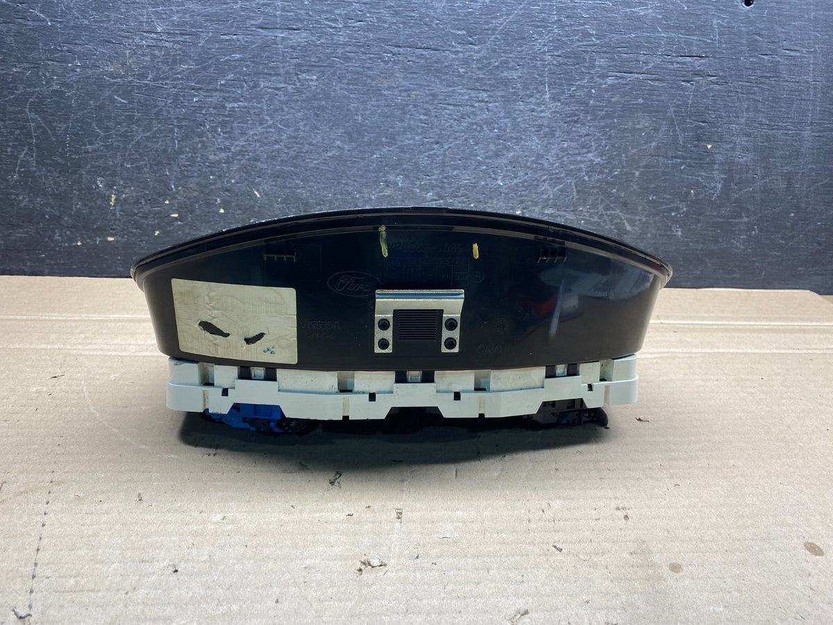 2011 to 2013 Ford Transit Connect Speedometer Gauge Cluster ah7523 DG3