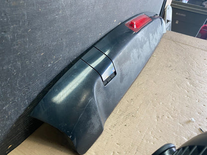 2009 to 2015 Honda Pilot Rear Trunk Spoiler Gate Oem P5991 DG2
