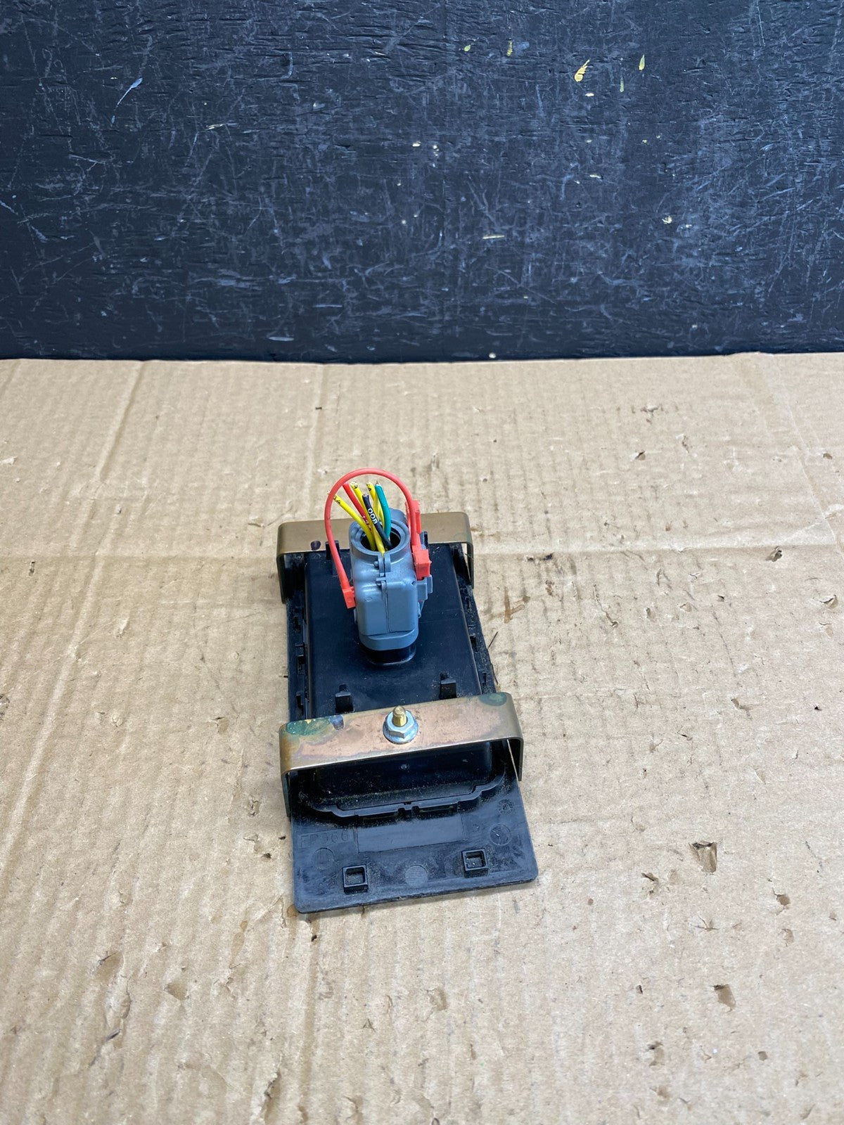 ALLISON Automatic Gear Shift Panel AC9582 DG3