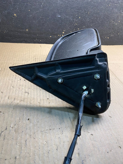 1999 - 2006 Chevrolet Silverado Suburban Right Door Mirror AB0633 MS4