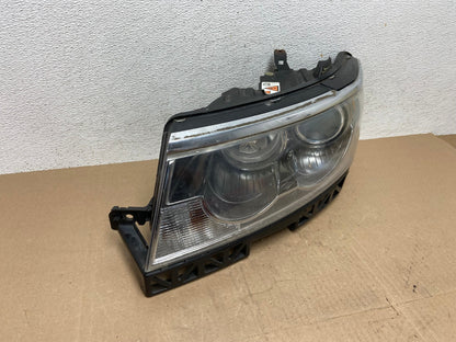 2006 to 2009 Lincoln MKZ Zephyr Left Driver Headlight Xenon AC3721 DW2